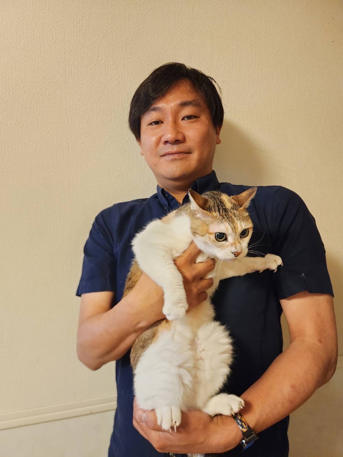 泌尿器内科専門外来イメージ